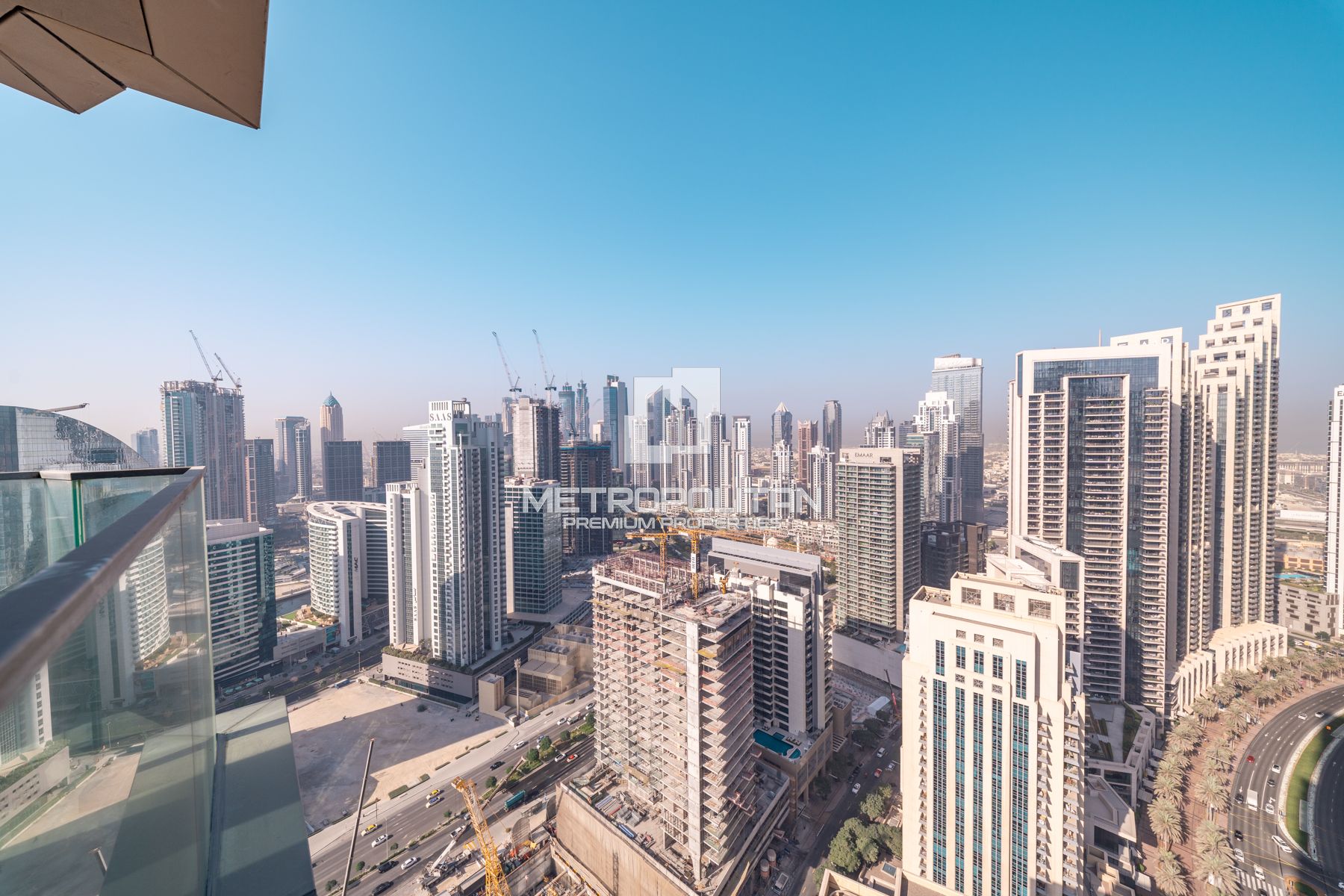 2-комнатная квартира на продажу в Downtown Dubai – MPS-42936 photo-20