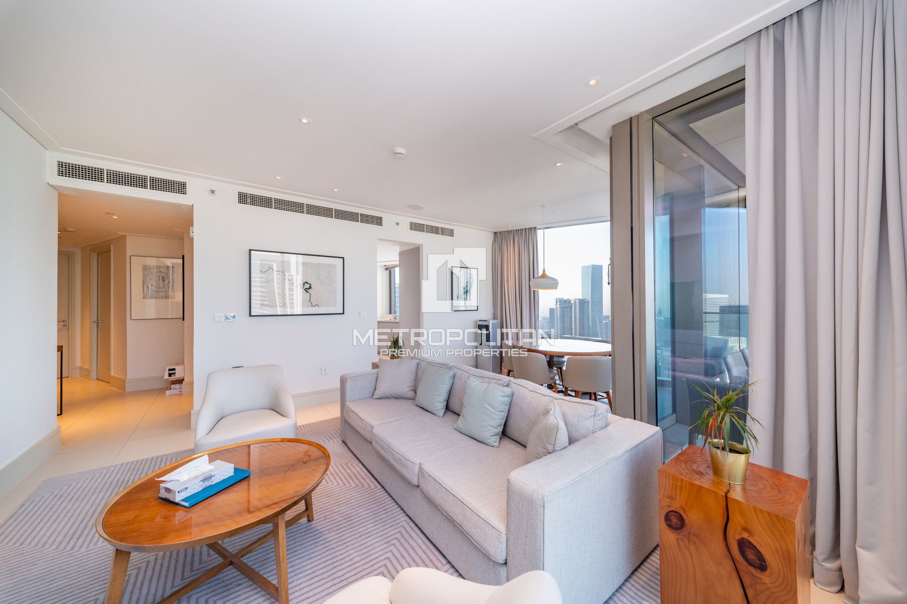 2-комнатная квартира на продажу в Downtown Dubai – MPS-42936 photo-3