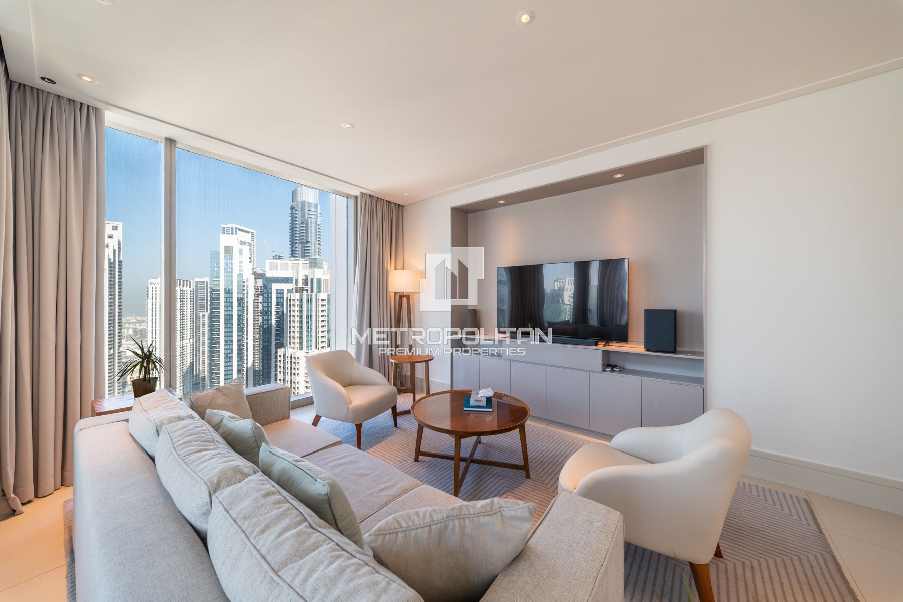 2-комнатная квартира на продажу в Downtown Dubai – MPS-42936 photo-4