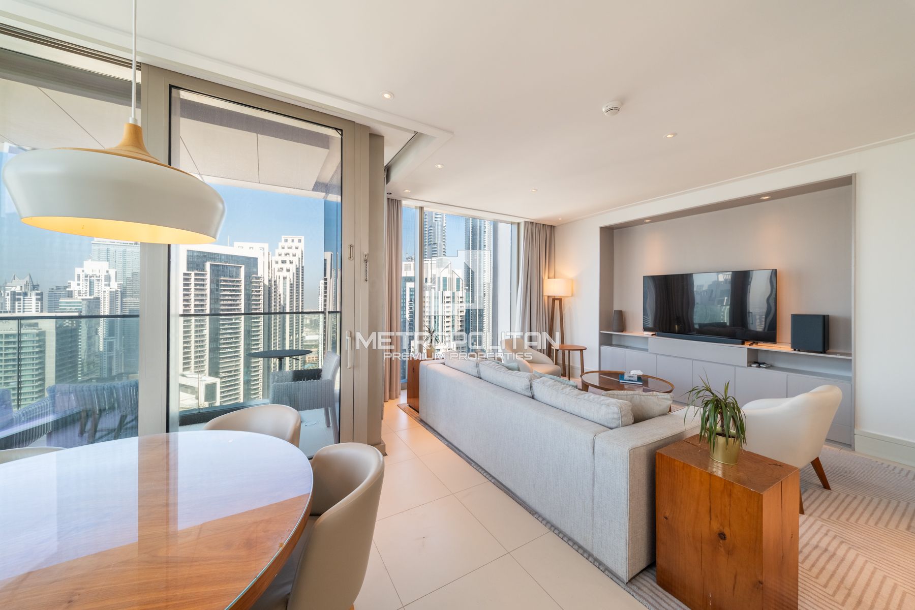 2-комнатная квартира на продажу в Downtown Dubai – MPS-42936 photo-5