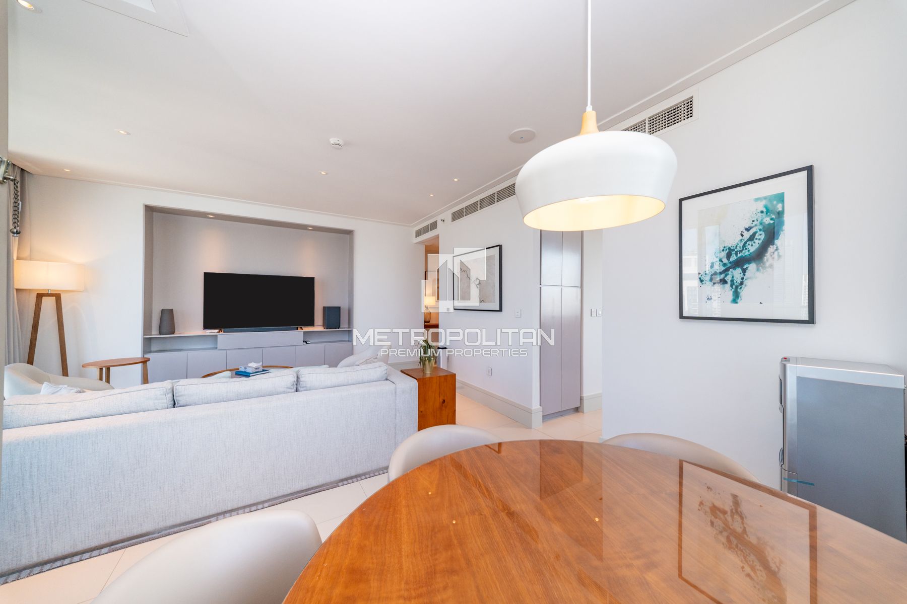 2-комнатная квартира на продажу в Downtown Dubai – MPS-42936 photo-6