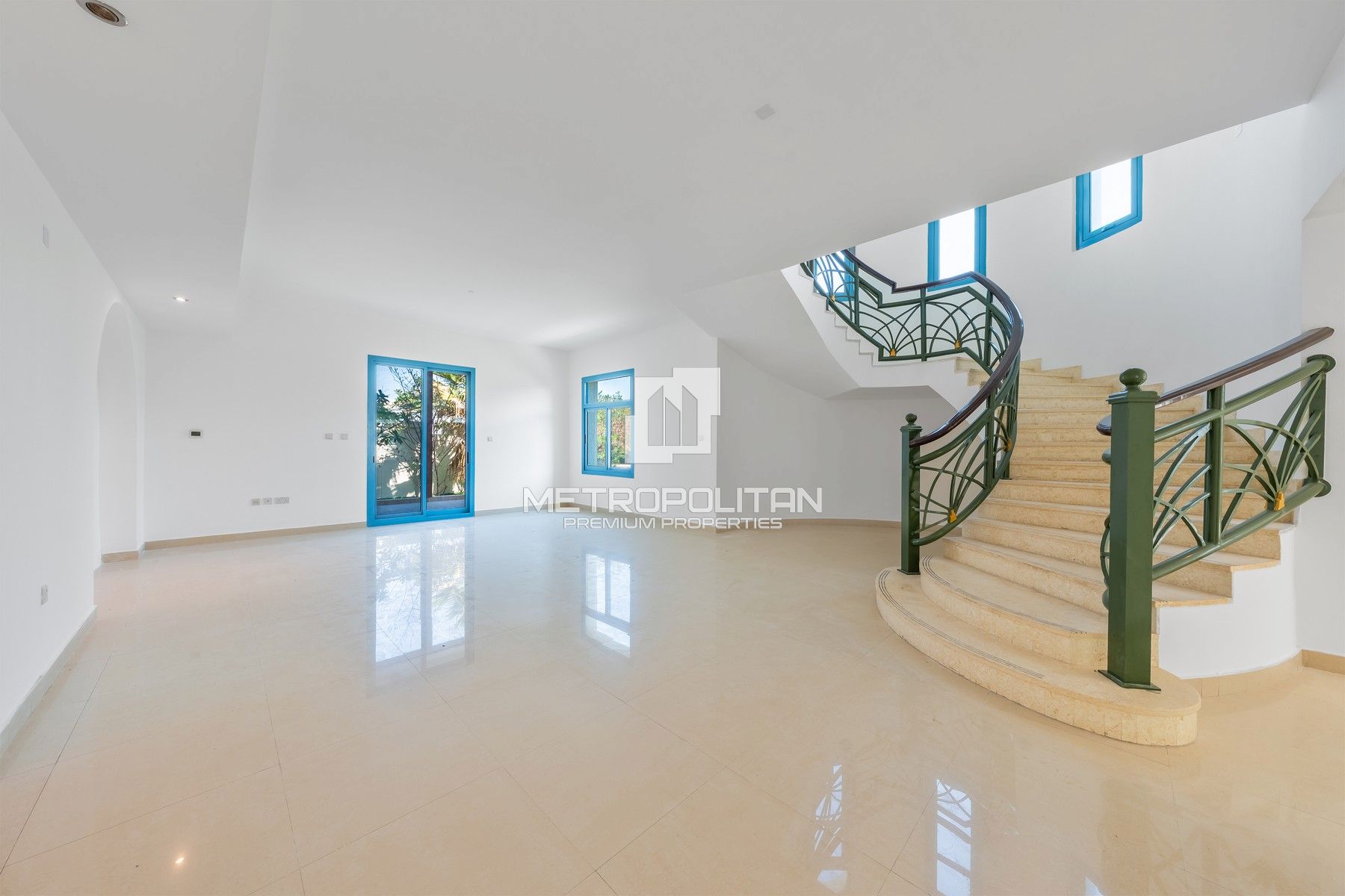 5BR Villa for Sale in Falcon City of Wonders – MPS-42952 photo-1