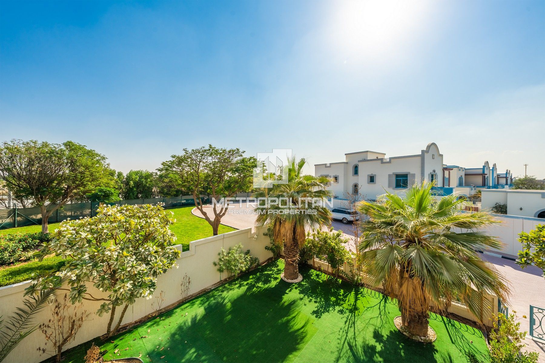 5BR Villa for Sale in Falcon City of Wonders – MPS-42952 photo-36