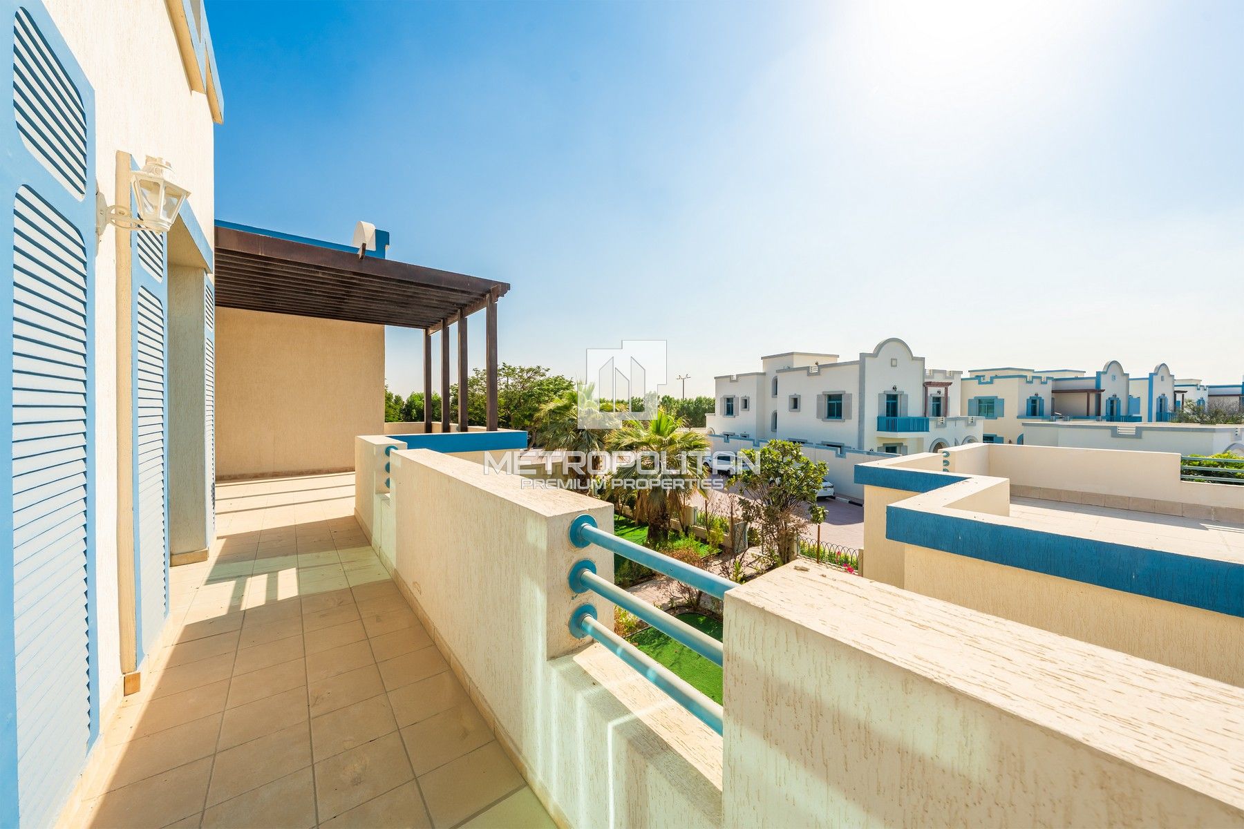 5BR Villa for Sale in Falcon City of Wonders – MPS-42952 photo-38