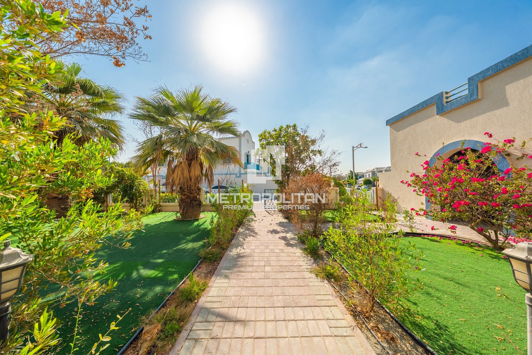 5BR Villa for Sale in Falcon City of Wonders – MPS-42952 photo-41