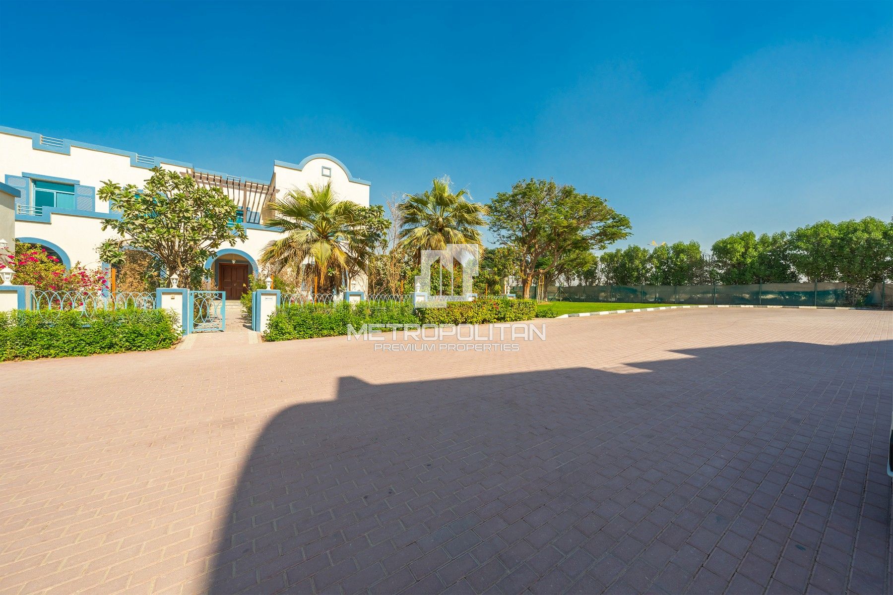 5BR Villa for Sale in Falcon City of Wonders – MPS-42952 photo-43