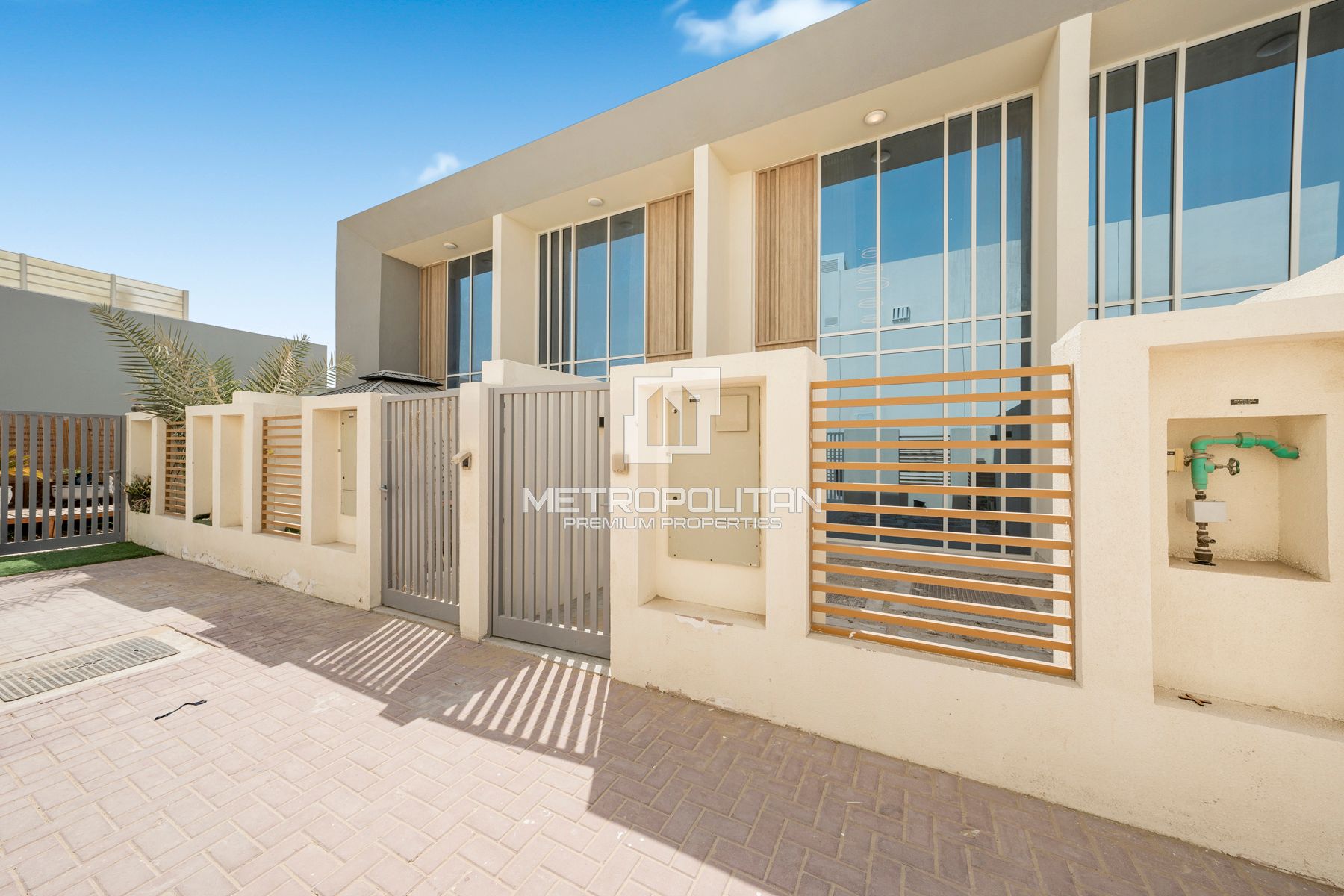 1BR Townhouse for Sale in Rukan – MPS-42953 photo-2