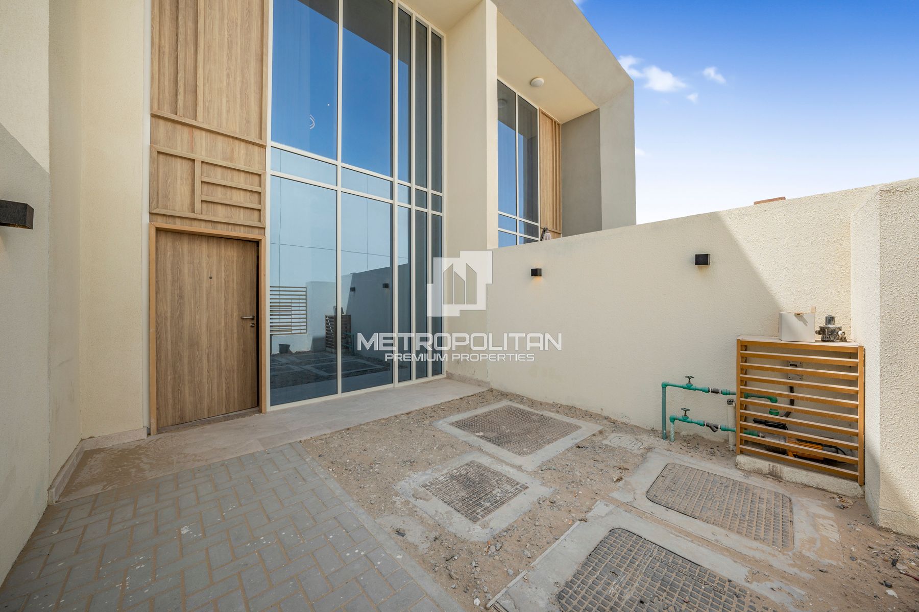 1BR Townhouse for Sale in Rukan – MPS-42953 photo-6