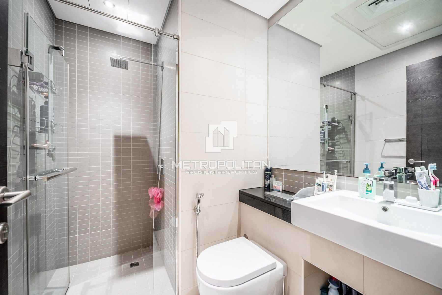 Image - Silverene Tower B, Dubai Marina, Дубай | Project - Апартаменты