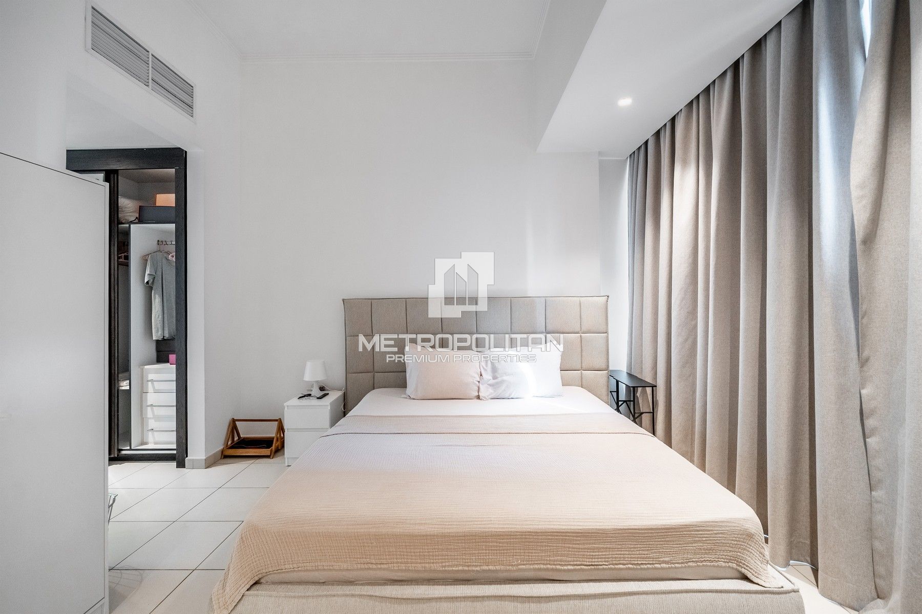 Image - Silverene Tower B, Dubai Marina, Дубай | Project - Апартаменты