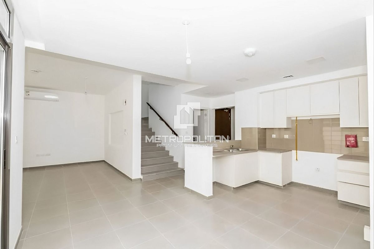 3BR Townhouse for Sale in Town Square – MPS-42959 photo-1