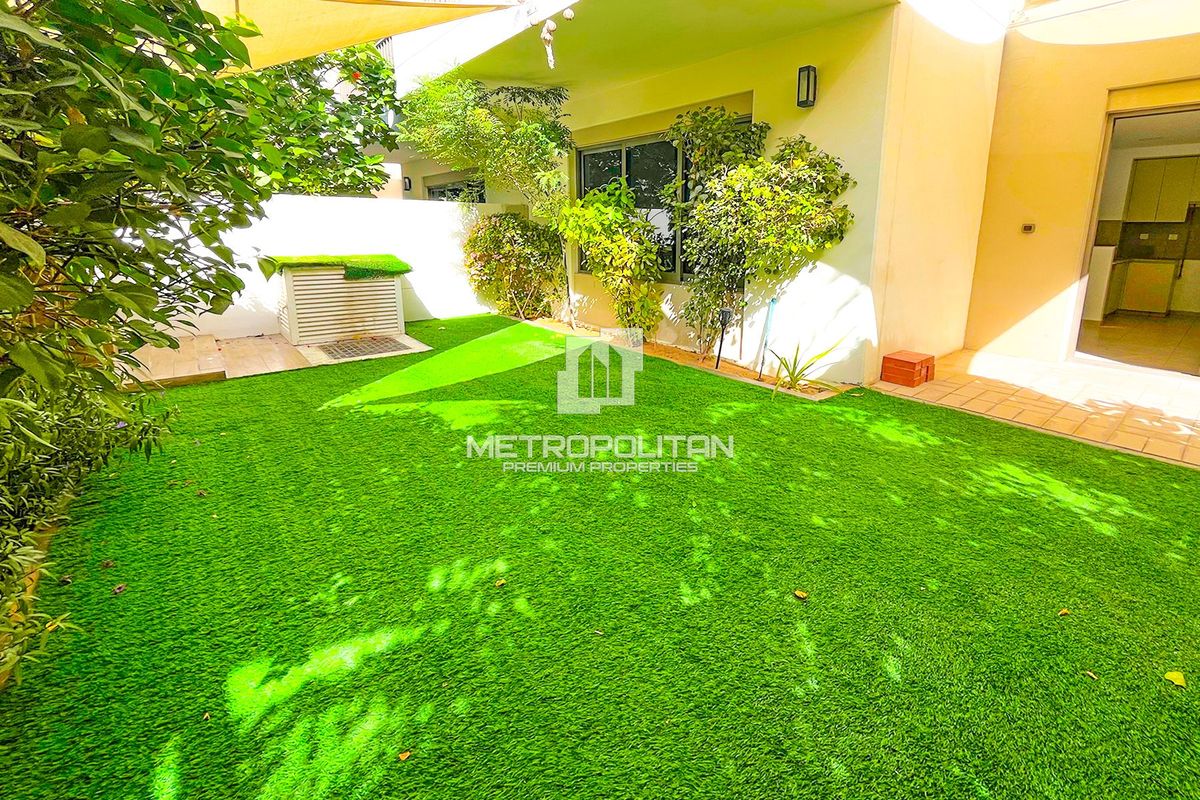 3BR Townhouse for Sale in Town Square – MPS-42959 photo-2