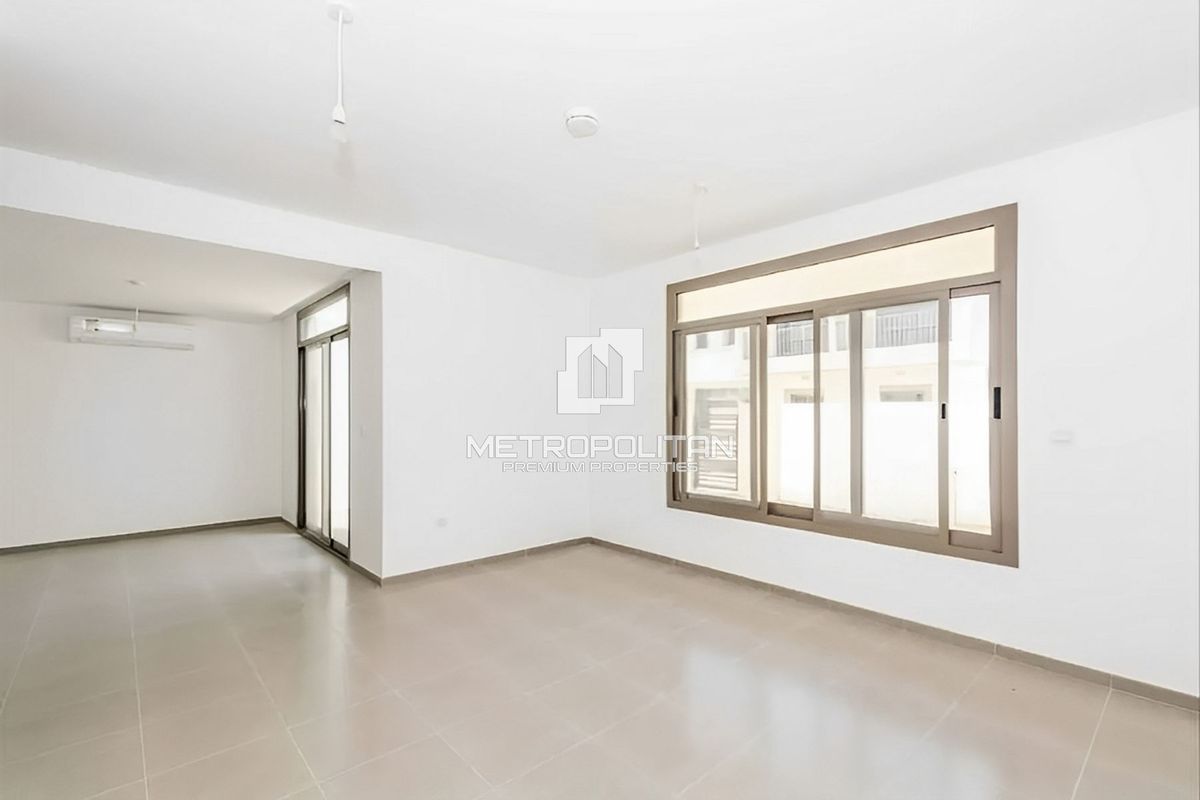 3BR Townhouse for Sale in Town Square – MPS-42959 photo-3