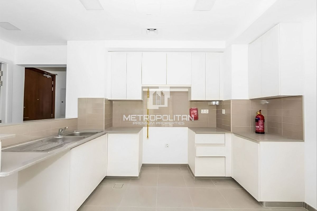 3BR Townhouse for Sale in Town Square – MPS-42959 photo-4