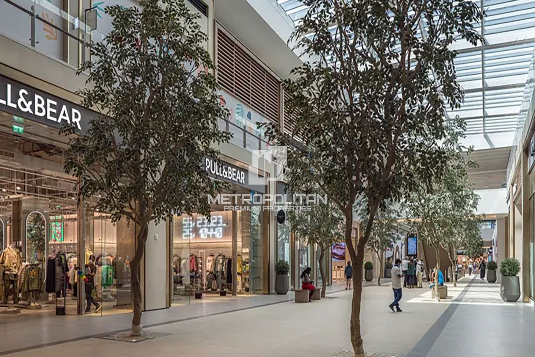 Image - Parkside Views, Dubai Hills Estate, Dubai | Project - Apartment