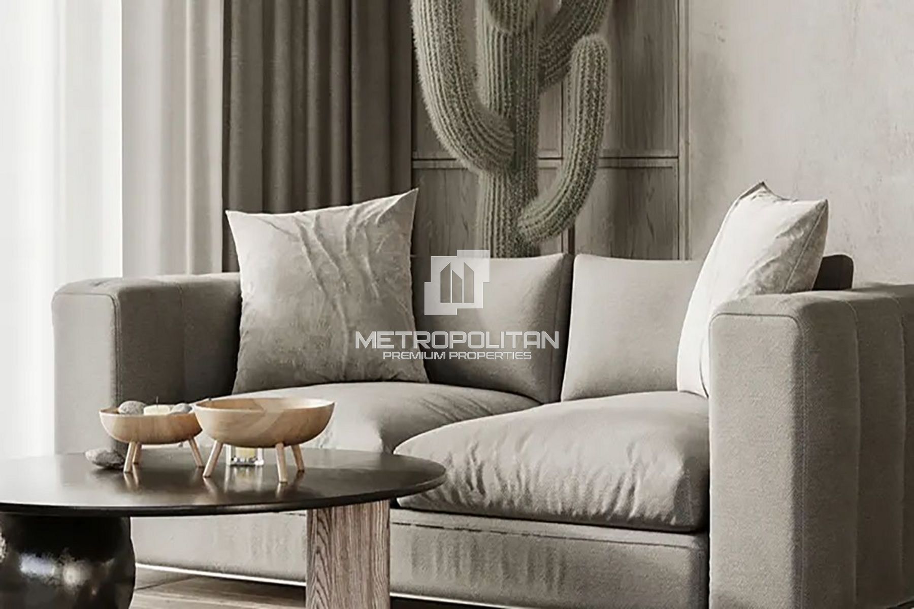 Image - Parkside Views, Dubai Hills Estate, Dubai | Project - Apartment