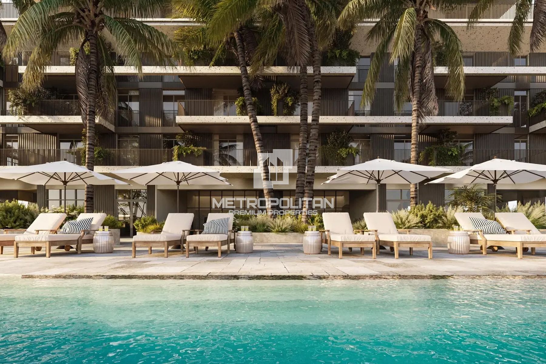 1-комнатная квартира на продажу в Dubai Land – MPS-42977 photo-11