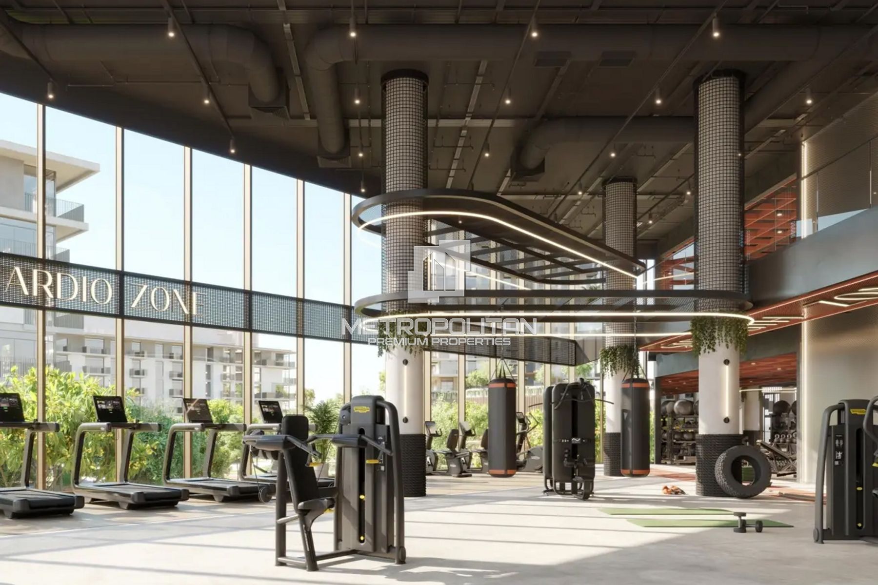 1-комнатная квартира на продажу в Dubai Land – MPS-42977 photo-16