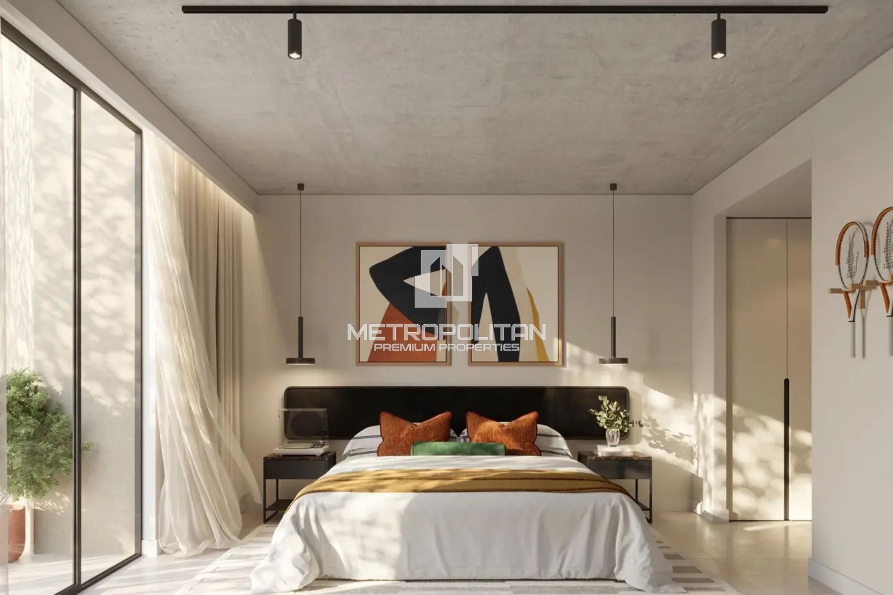 1-комнатная квартира на продажу в Dubai Land – MPS-42977 photo-6