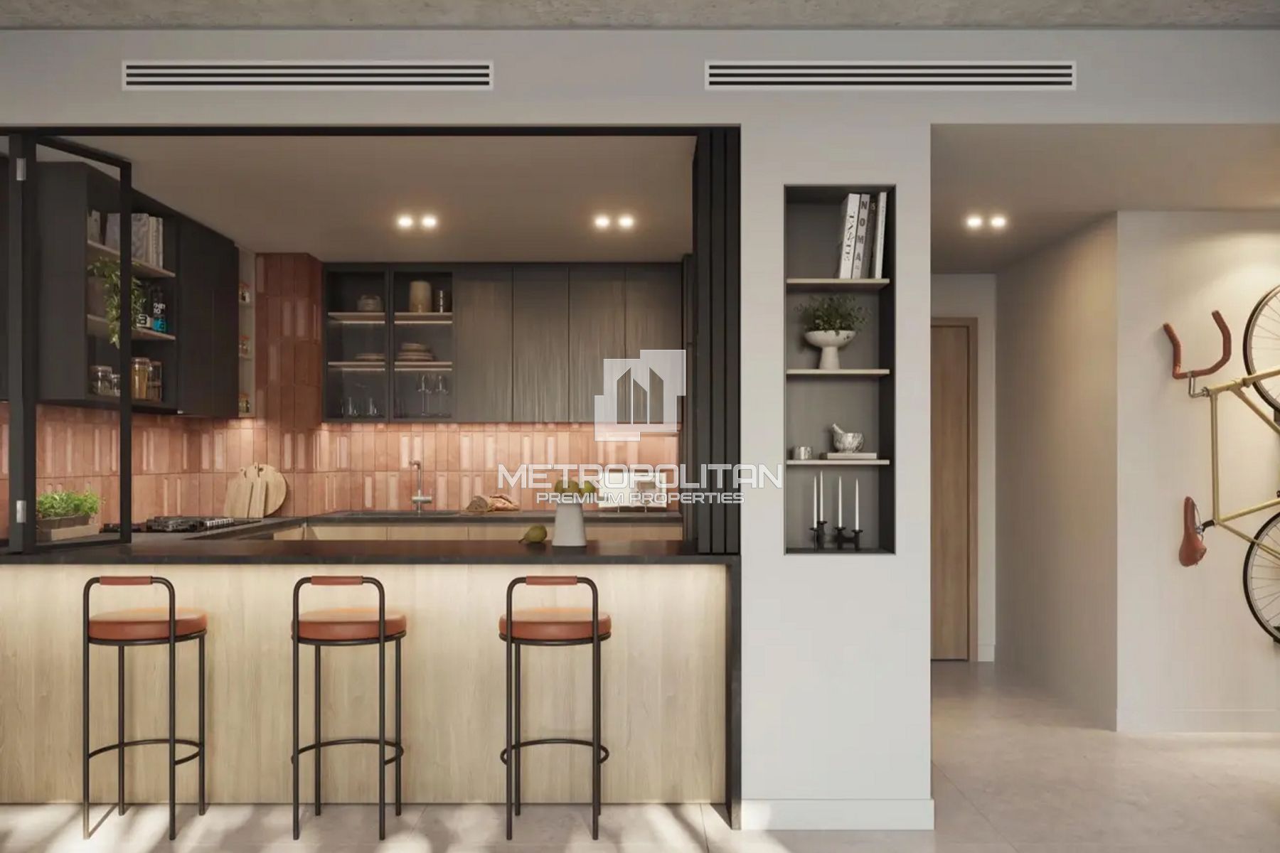 1-комнатная квартира на продажу в Dubai Land – MPS-42977 photo-8