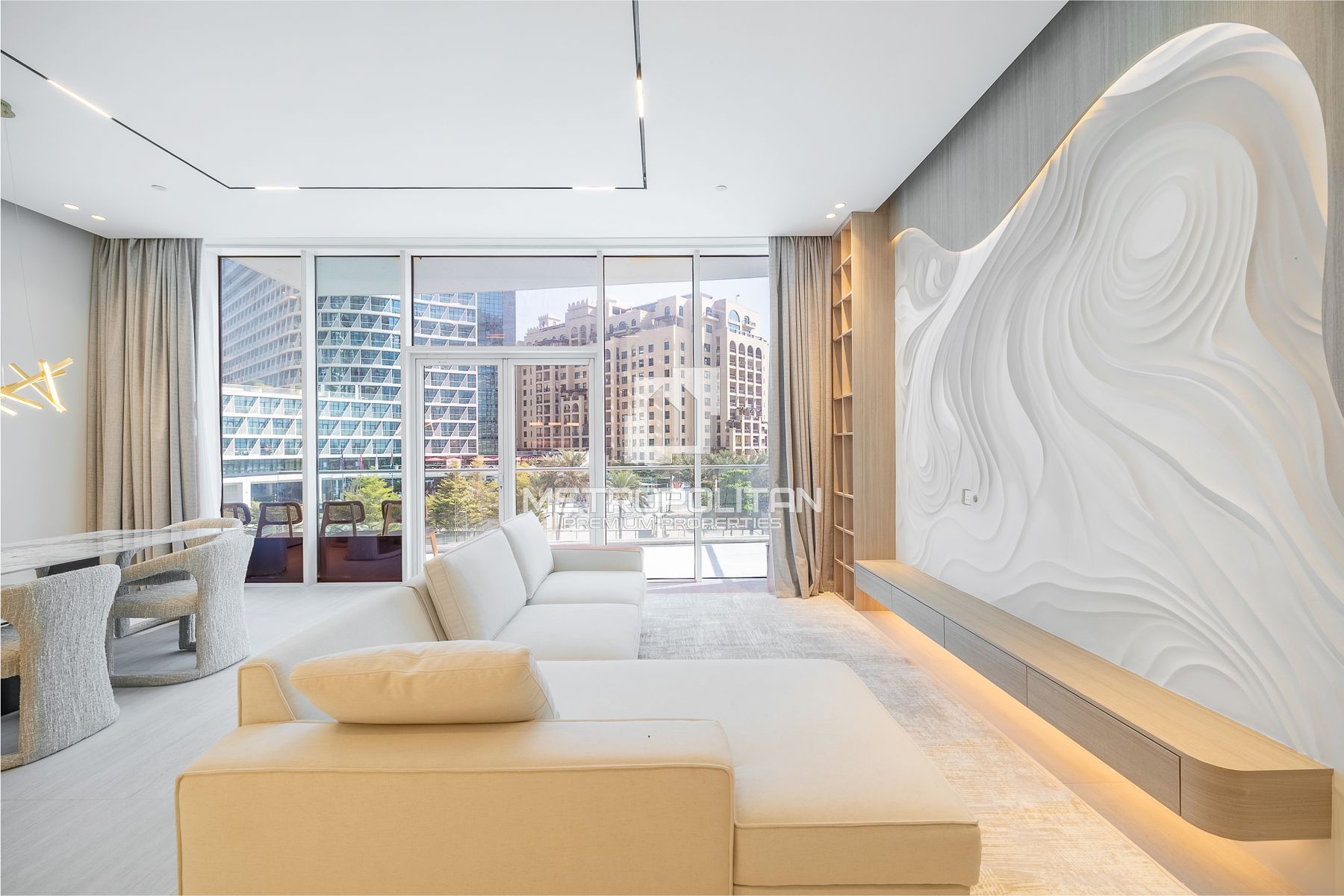 Unique Design | Luxurious Upgrades | Beach Access