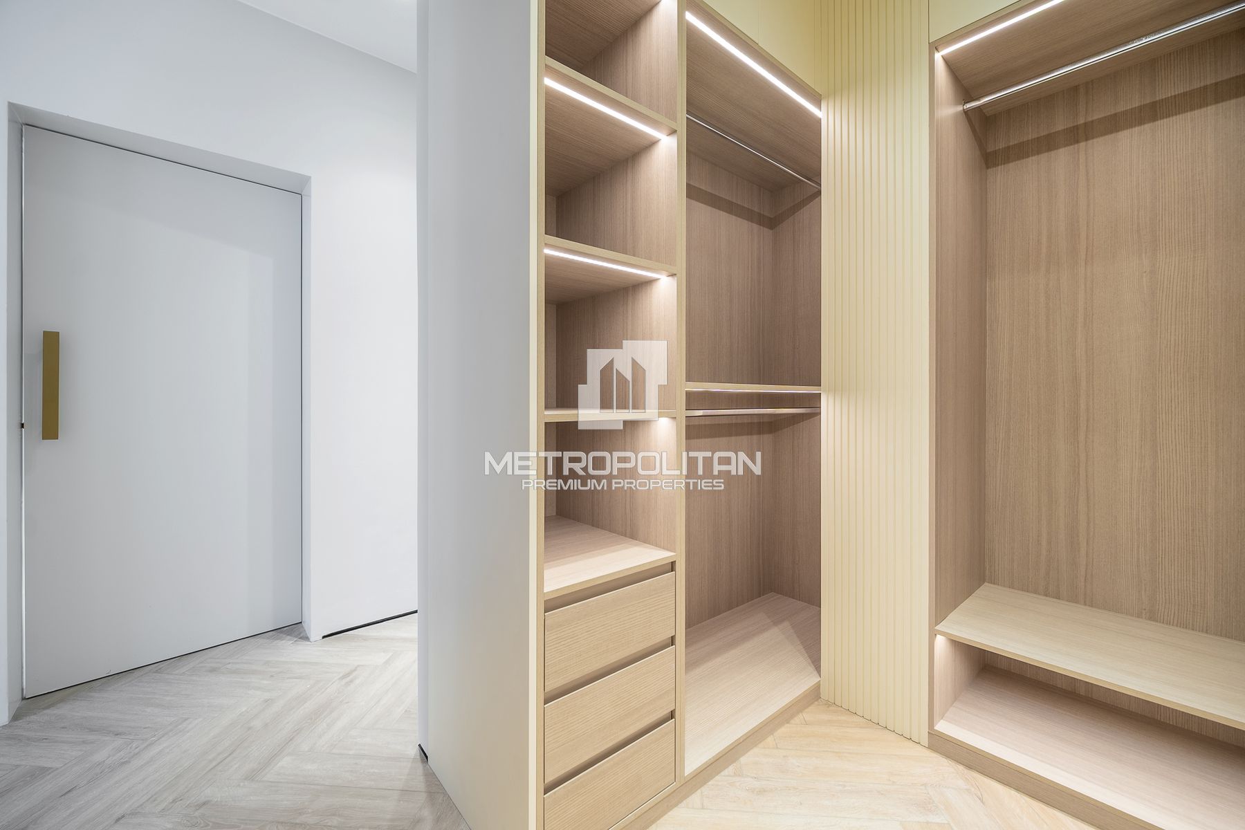 Image - Oceana Baltic, Palm Jumeirah, Dubai | Project - Appartement