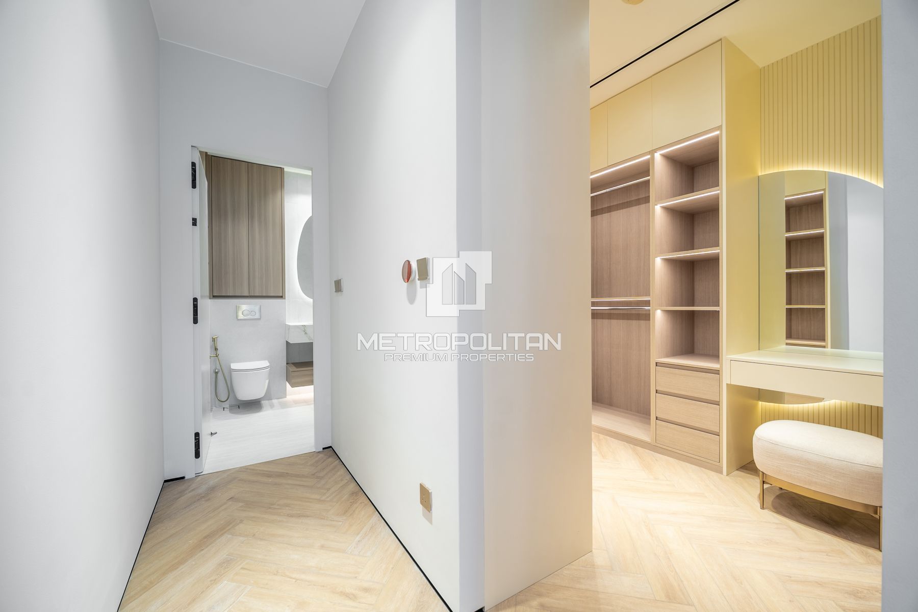 Image - Oceana Baltic, Palm Jumeirah, Dubai | Project - Appartement