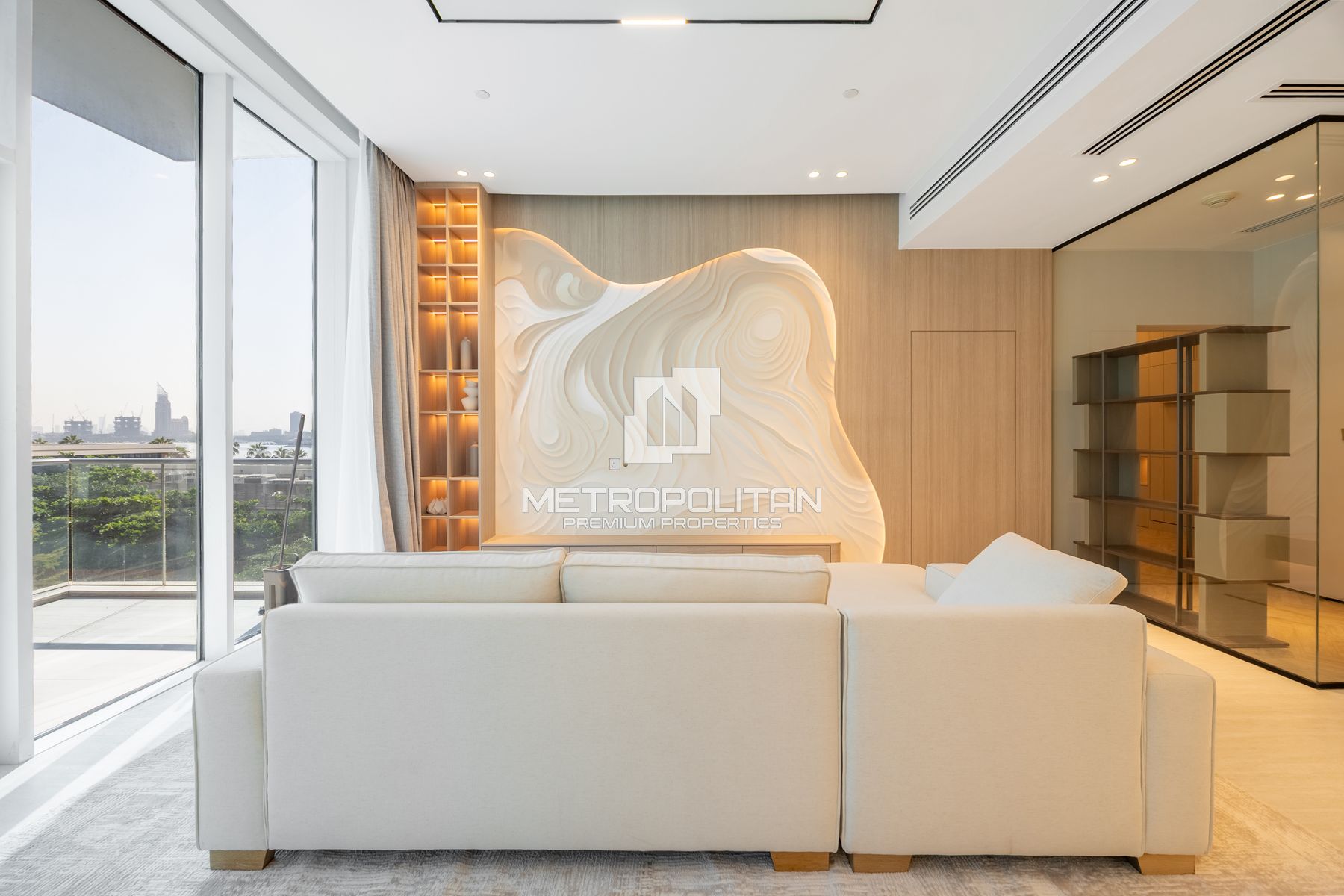Image - Oceana Baltic, Palm Jumeirah, Dubai | Project - Appartement