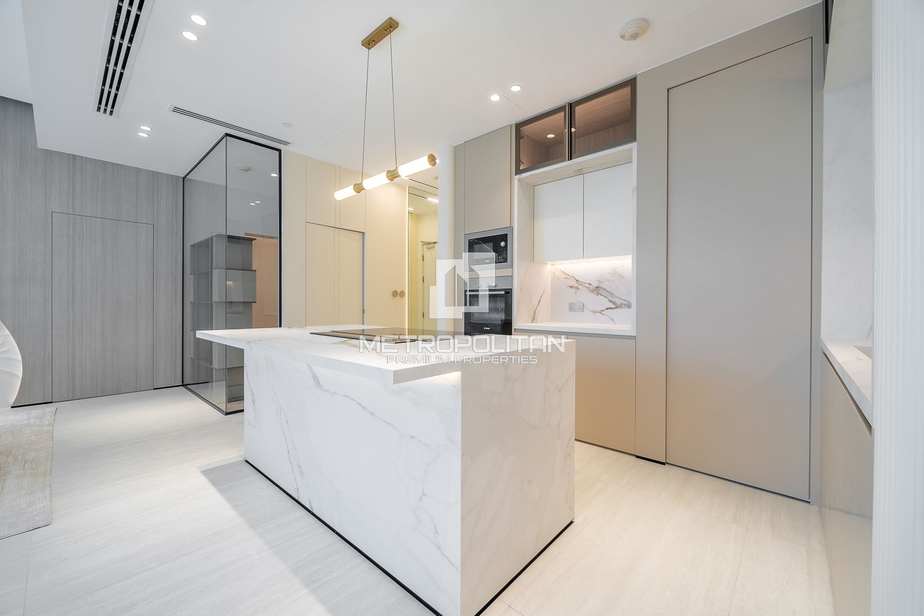 Image - Oceana Baltic, Palm Jumeirah, Dubai | Project - Appartement