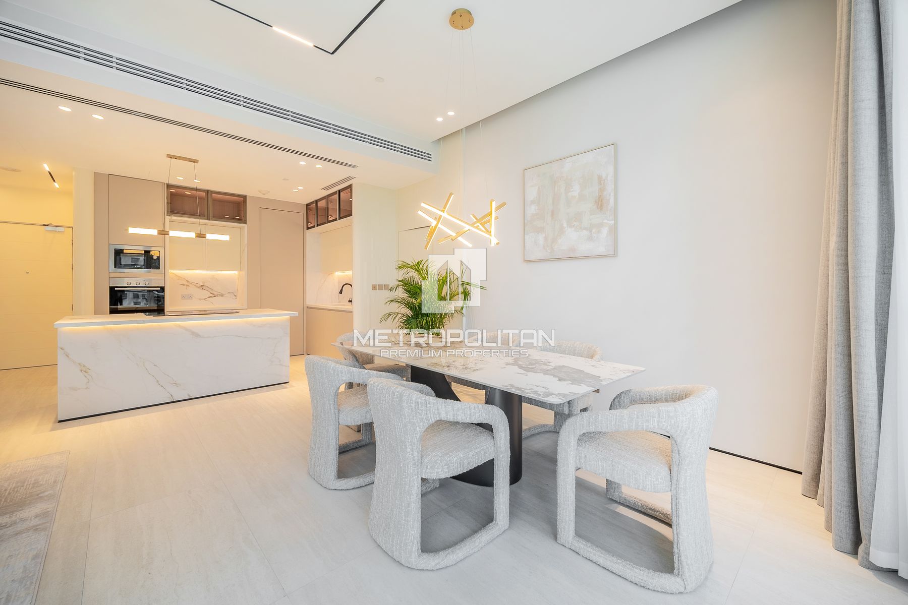 Image - Oceana Baltic, Palm Jumeirah, Dubai | Project - Appartement