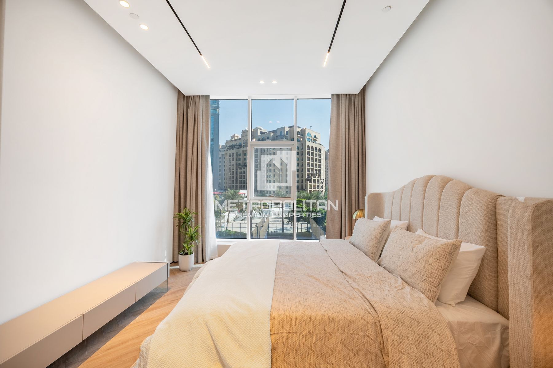 Image - Oceana Baltic, Palm Jumeirah, Dubai | Project - Appartement