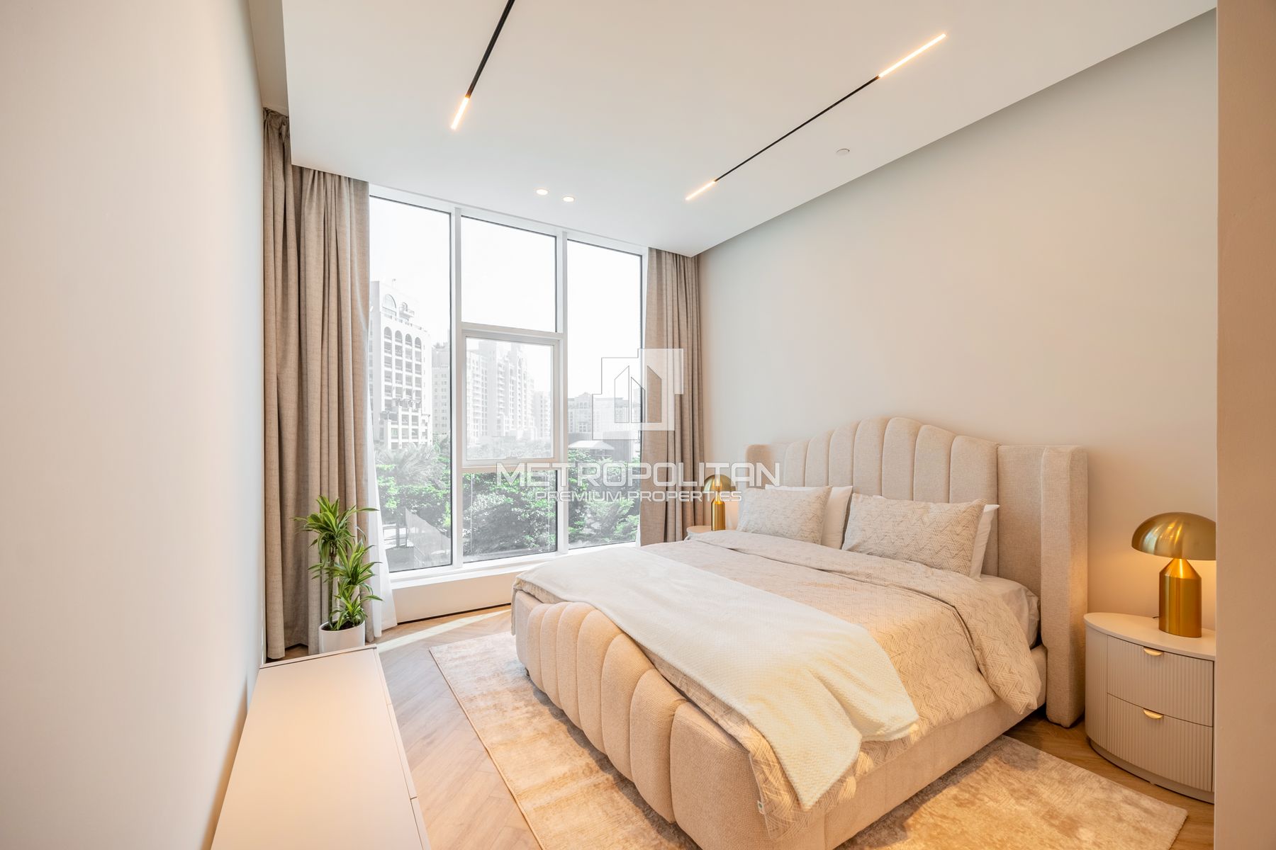 Image - Oceana Baltic, Palm Jumeirah, Dubai | Project - Appartement