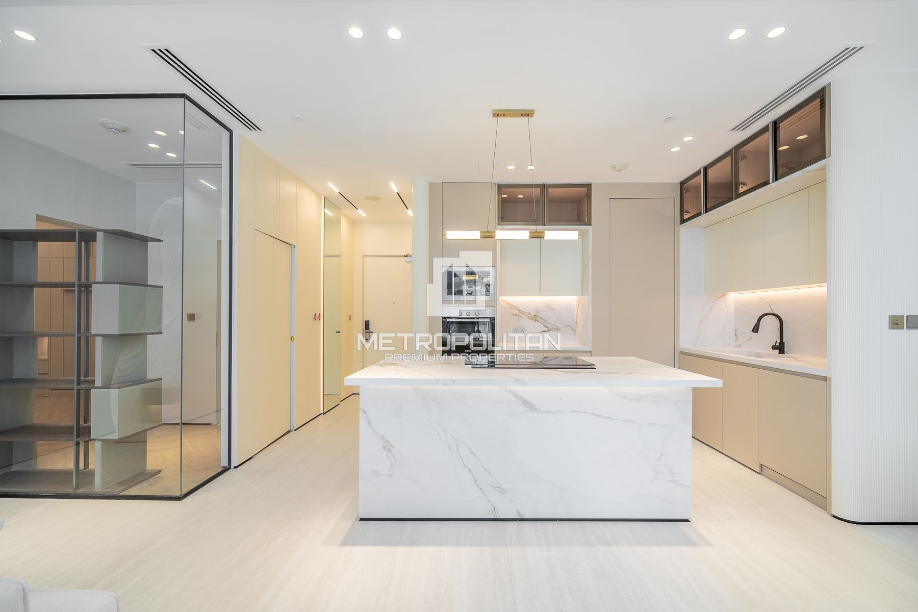 Image - Oceana Baltic, Palm Jumeirah, Dubai | Project - Appartement