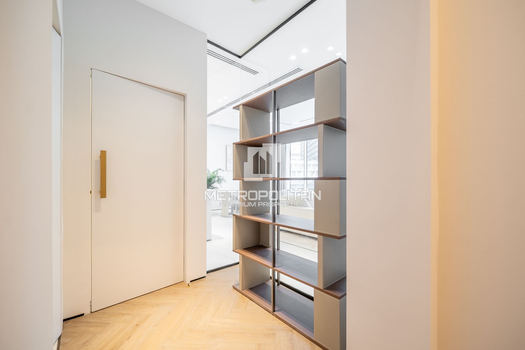 Image - Oceana Baltic, Palm Jumeirah, Dubai | Project - Appartement