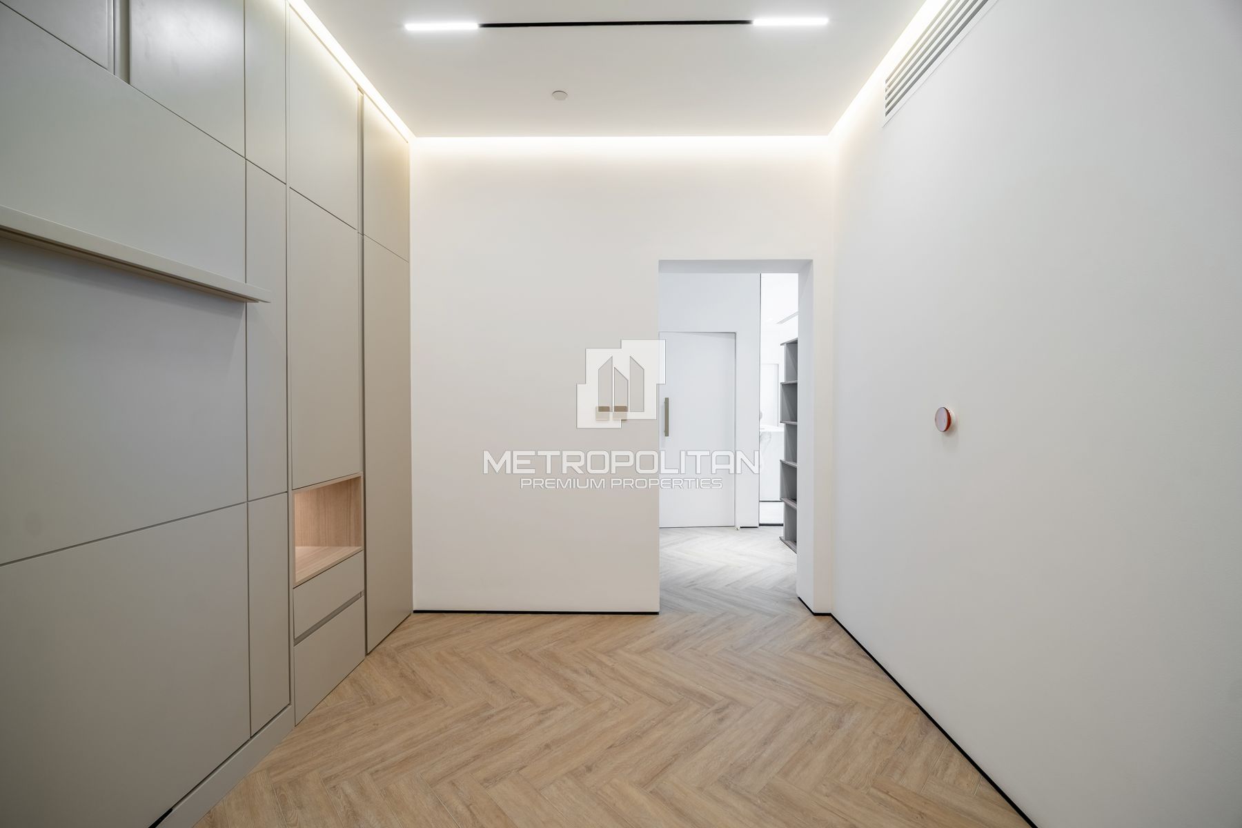 Image - Oceana Baltic, Palm Jumeirah, Dubai | Project - Appartement