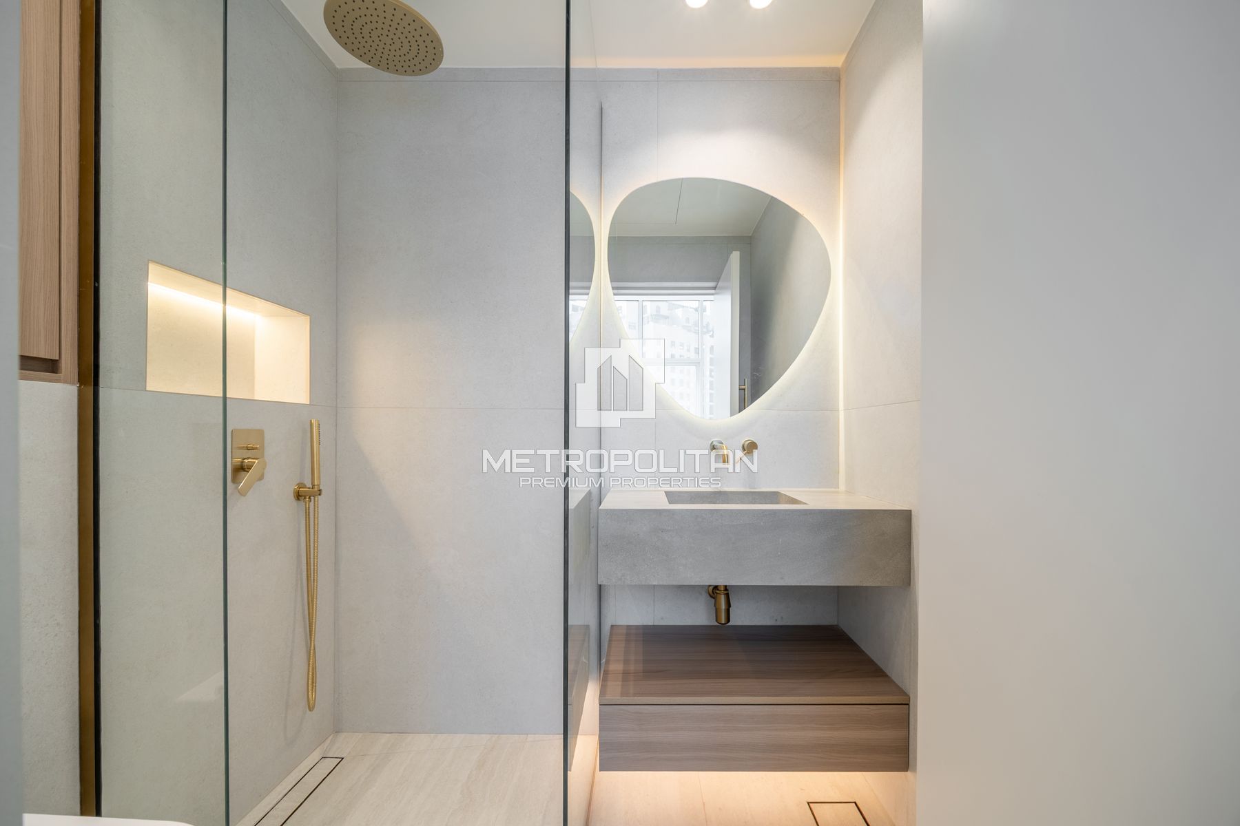 Image - Oceana Baltic, Palm Jumeirah, Dubai | Project - Appartement