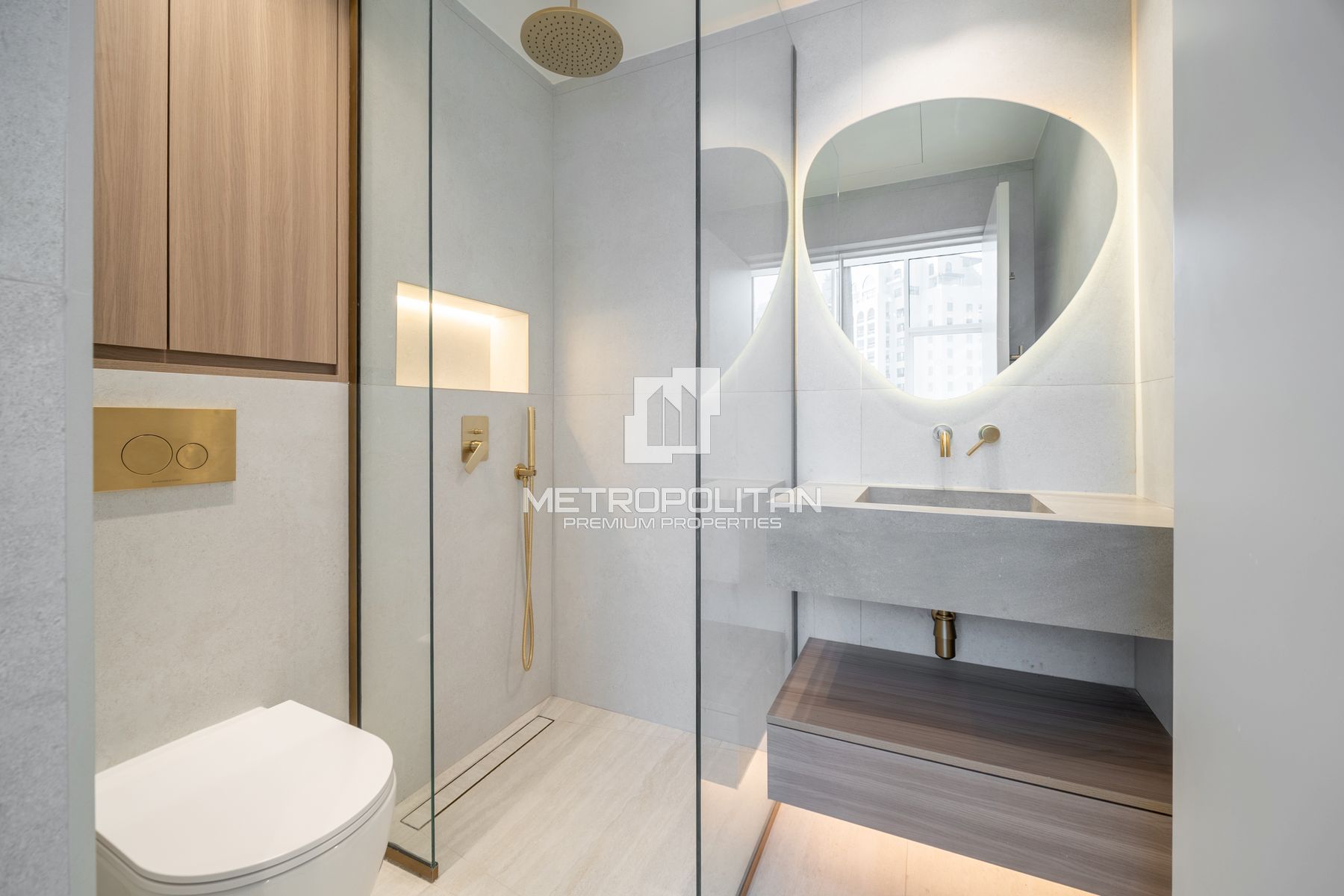 Image - Oceana Baltic, Palm Jumeirah, Dubai | Project - Appartement