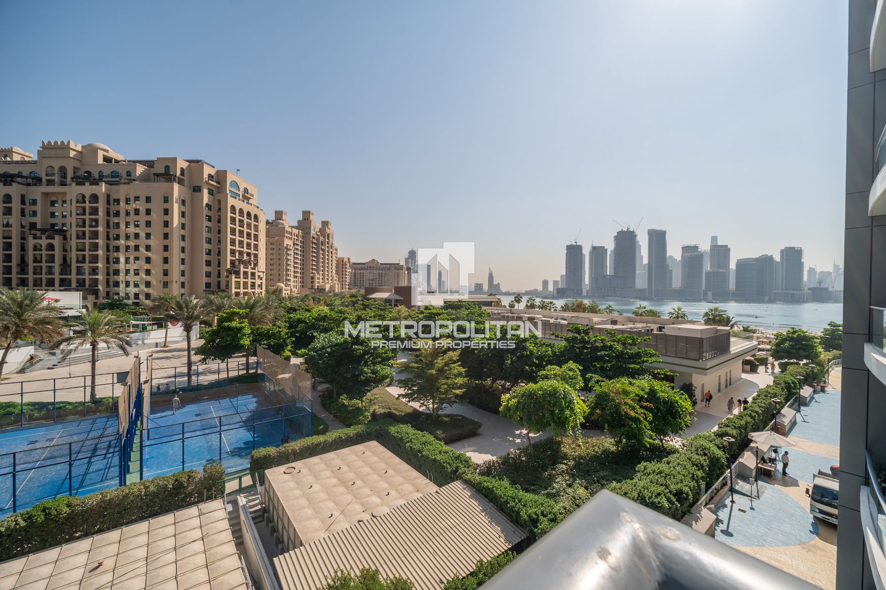 Image - Oceana Baltic, Palm Jumeirah, Dubai | Project - Appartement
