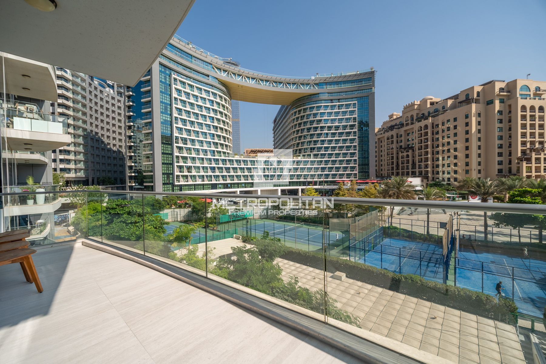 Image - Oceana Baltic, Palm Jumeirah, Dubai | Project - Appartement