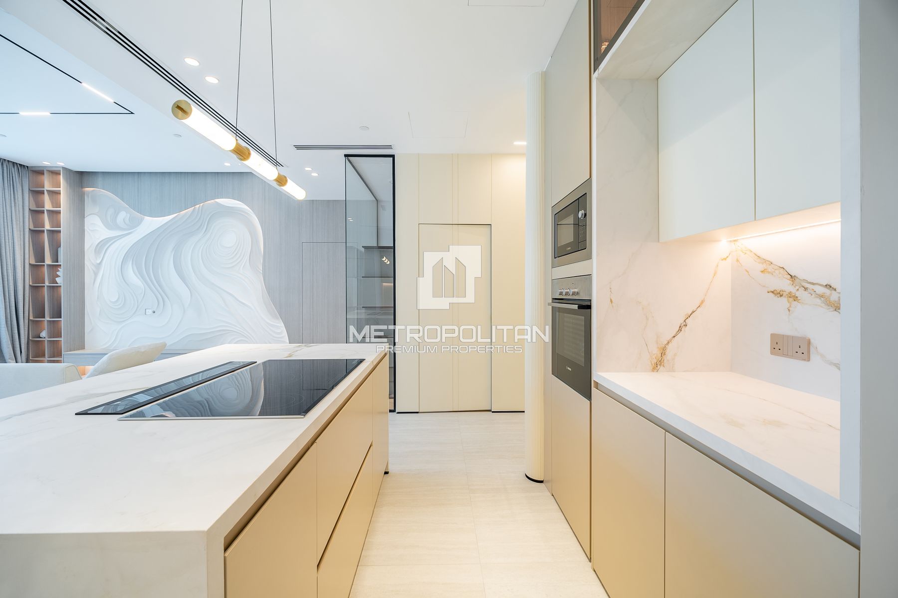 Image - Oceana Baltic, Palm Jumeirah, Dubai | Project - Appartement