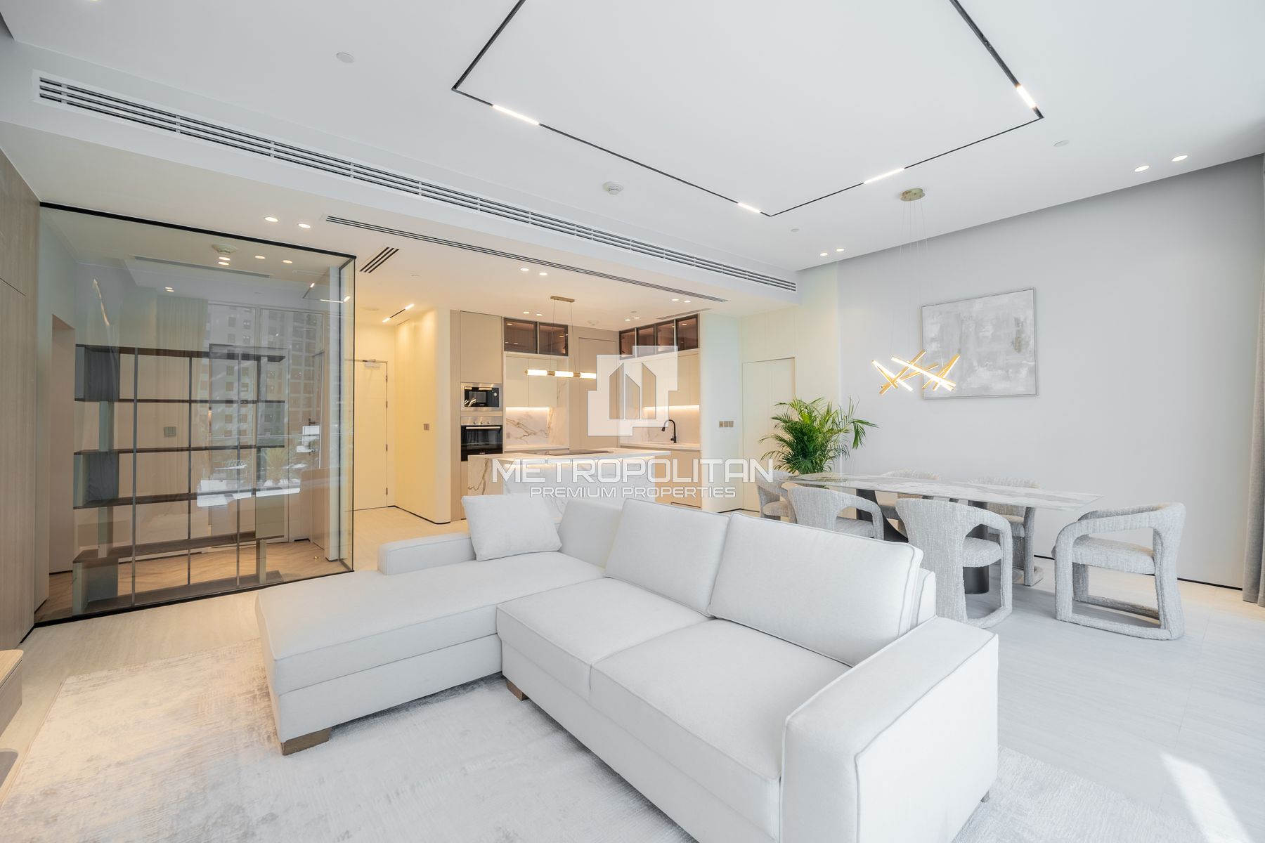 Image - Oceana Baltic, Palm Jumeirah, Dubai | Project - Appartement