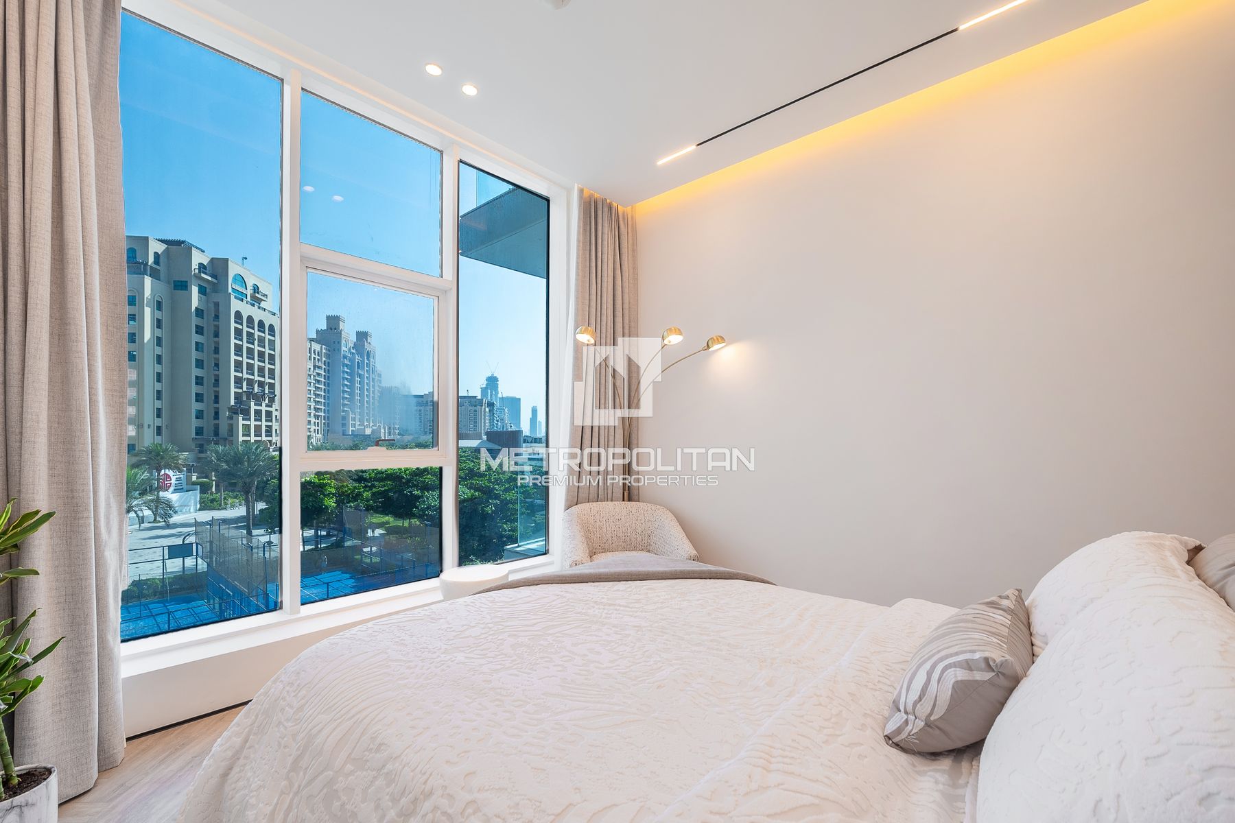 Image - Oceana Baltic, Palm Jumeirah, Dubai | Project - Appartement