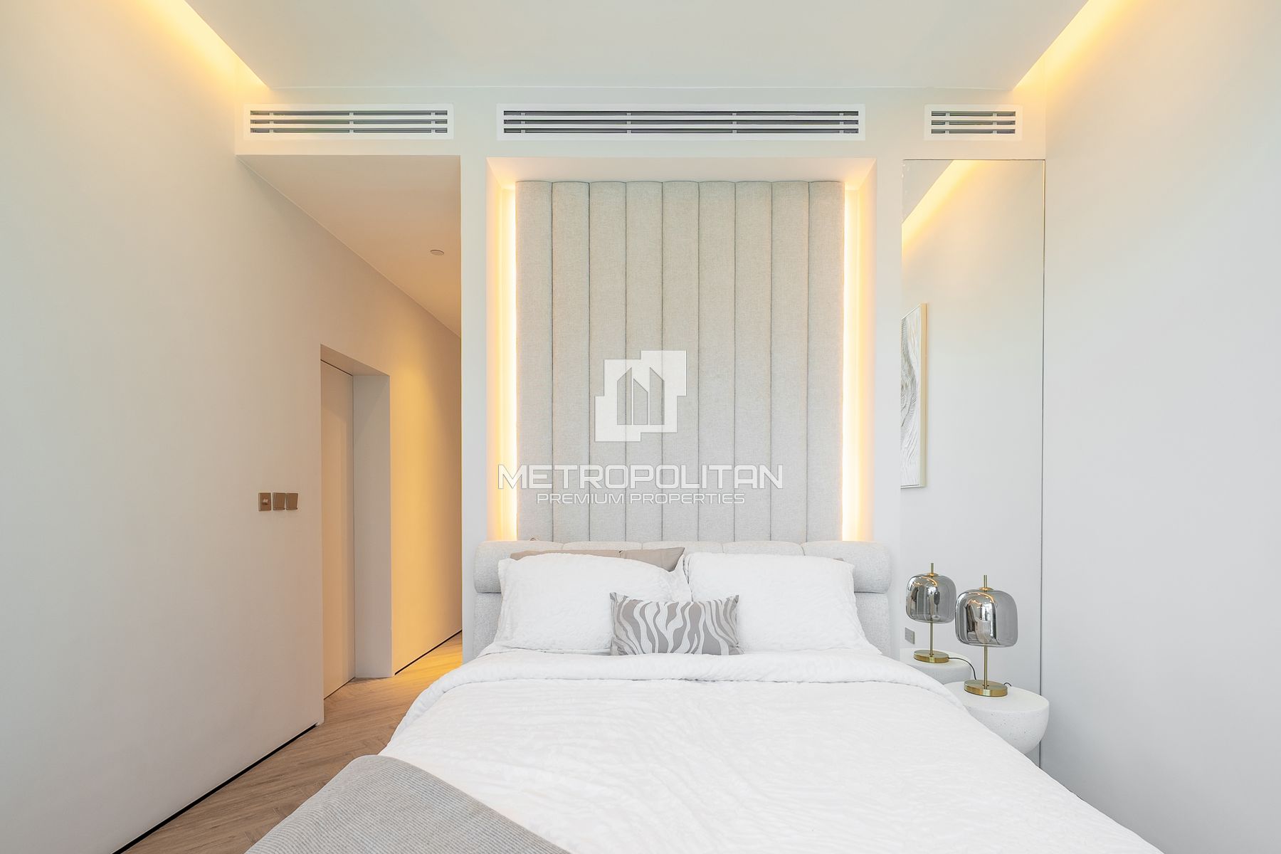 Image - Oceana Baltic, Palm Jumeirah, Dubai | Project - Appartement