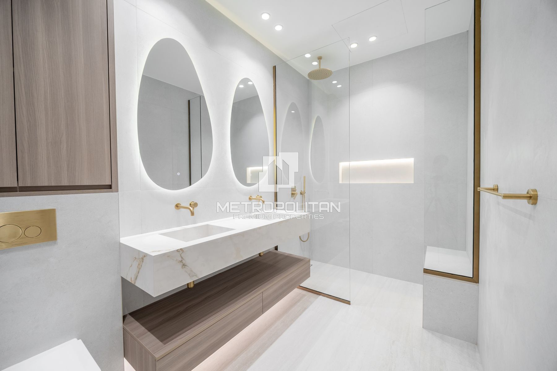 Image - Oceana Baltic, Palm Jumeirah, Dubai | Project - Appartement