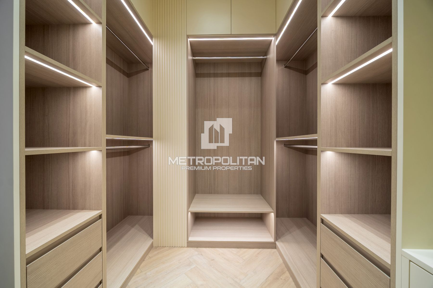 Image - Oceana Baltic, Palm Jumeirah, Dubai | Project - Appartement