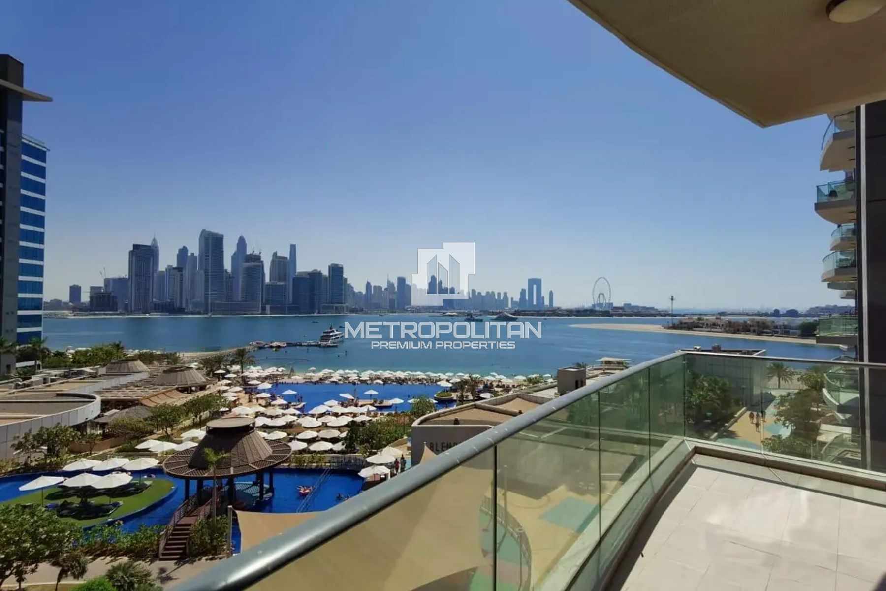 Image - Oceana Caribbean, Palm Jumeirah, Dubai | Project - شقة