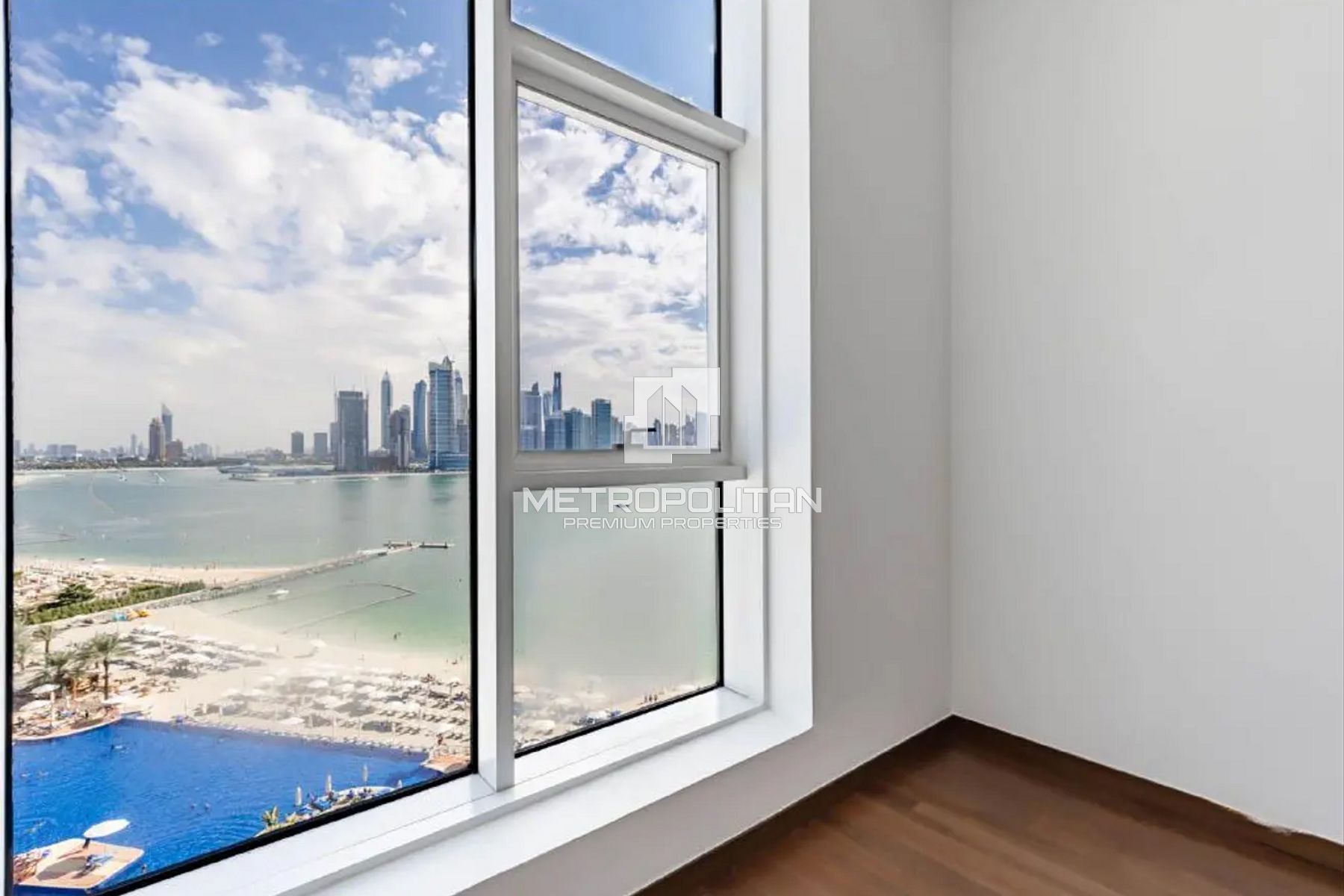 Image - Oceana Caribbean, Palm Jumeirah, Dubai | Project - شقة