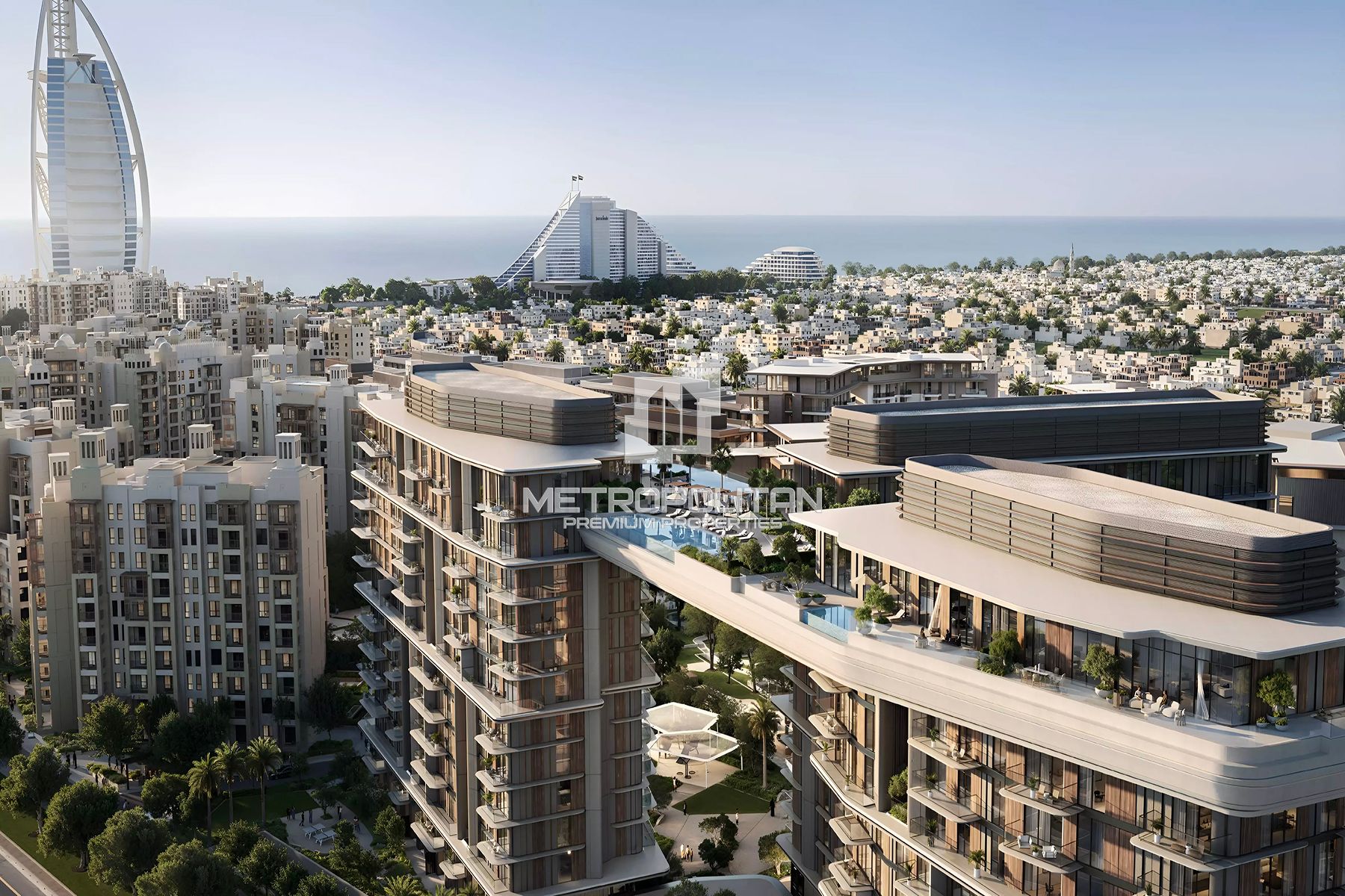 2-комнатная квартира на продажу в Умм Сукейм – MPS-42989 photo-0