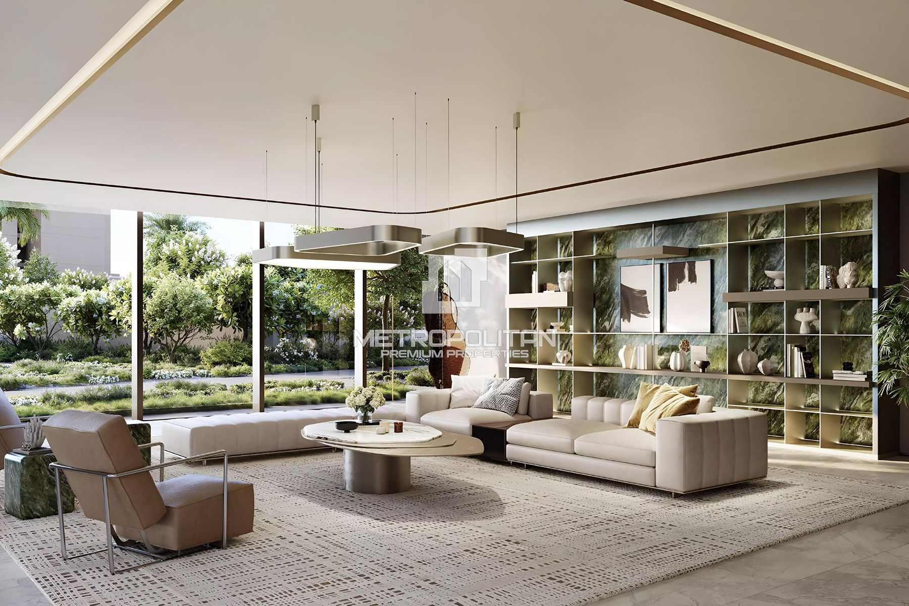 2-комнатная квартира на продажу в Умм Сукейм – MPS-42989 photo-2