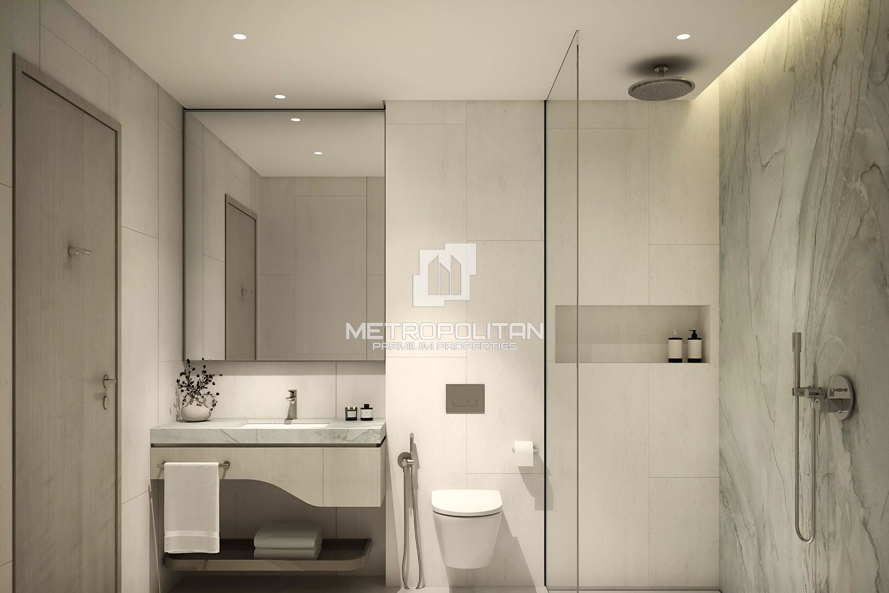 2-комнатная квартира на продажу в Умм Сукейм – MPS-42989 photo-5